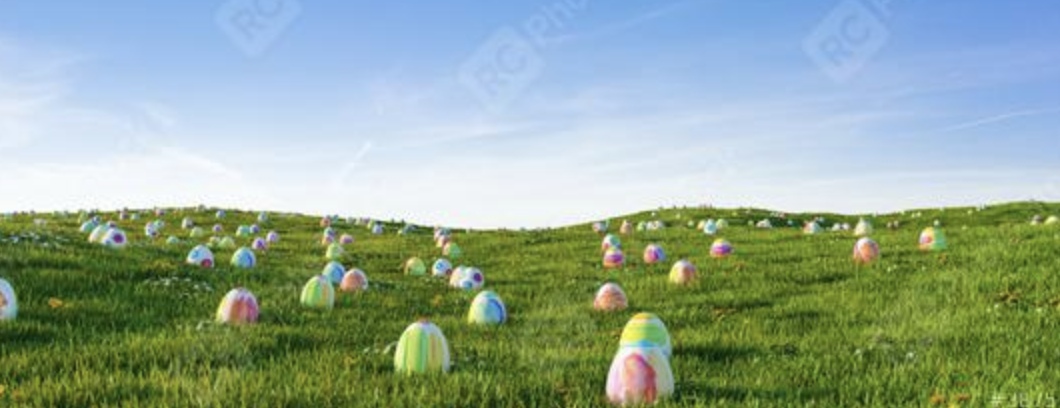 36th Annual Smart Easter Egg Bash